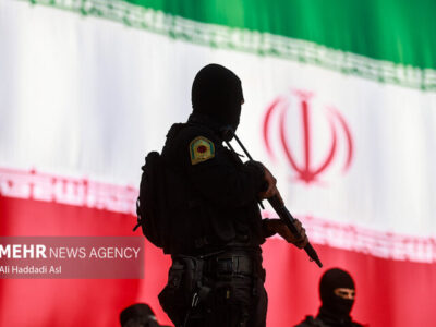امنیت در روزگار تهدیدات ترکیبی؛ بازخوانی پیام رهبر انقلاب درباره فراجا