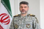 امیر اکرمی‎‌نیا: توان تولید تجهیزات، پشتوانه ذخایر دفاعی کشور است