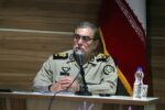 امیر دادرس: نیروهای مسلح آماده‌تر از هر زمان دیگری هستند