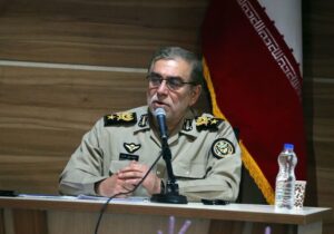امیر دادرس: نیروهای مسلح آماده‌تر از هر زمان دیگری هستند