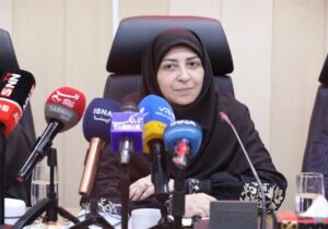 انصاری: مجوز جذب ۴۸۰ نیروی جدید برای سازمان محیط زیست صادر شد‌