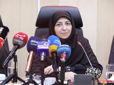 انصاری: مجوز جذب ۴۸۰ نیروی جدید برای سازمان محیط زیست صادر شد‌