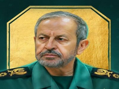 اولین مراسم یادبود سردار علیرضا افشار برگزار می‌شود