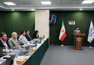 بررسی برنامه‌های وزیر پیشنهادی دفاع در ۲ نشست وبیناری مجلس
