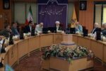 بررسی ناترازیهای انرژی در جلسه کمیسیون زیربنایی مجمع تشخیص مصلحت