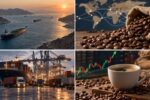 بسته شدن تنگه هرمز چه تاثیری بر قیمت قهوه دارد؟