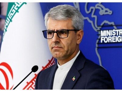 بقائی:عملیات‌ پرچم دروغین ماهیت غیرقانونی جنگ‌های آمریکا را نمی‌پوشاند