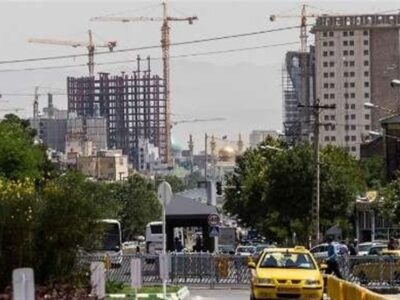 بلندمرتبه‌سازی در شمال ایران وارد فاز تازه شد/ جانمایی‌ها تغییر می‌کند