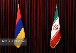 تجارت ایران و ارمنستان در مسیر رشد؛ کریدور سبز گمرکی اجرایی میشود