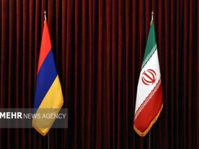 تجارت ایران و ارمنستان در مسیر رشد؛ کریدور سبز گمرکی اجرایی میشود