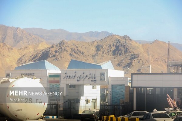 تجارت ایران و ارمنستان در مسیر رشد؛ کریدور سبز گمرکی اجرایی میشود تجارت ایران و ارمنستان در مسیر رشد؛ کریدور سبز گمرکی در مسیر اجرا