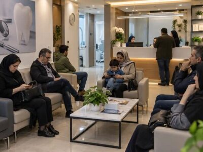 تفاوت دندانپزشکی خصوصی و دولتی؛ مقایسه هزینه و خدمات