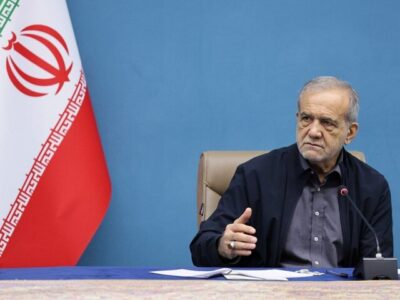 تمام تصمیم‌های حکمرانی اقتصادی از پیوست‌های اجتماعی برخوردار باشند