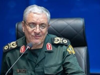 تولید تسلیحات ایران نه‌تنها متوقف نشد، بلکه چند برابر شد