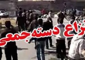 جان‌باختن ۳ نفر در نزاع طایفه‌ای در دیشموک؛ شورای تامین مستقر شد