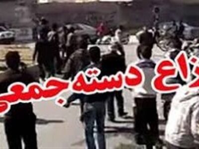 جان‌باختن ۳ نفر در نزاع طایفه‌ای در دیشموک؛ شورای تامین مستقر شد