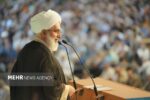 حاج علی اکبری: صیانت از خانواده به یک نهضت ملی فراگیر نیاز دارد