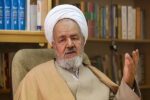 حجت‌الاسلام سعیدی: دنیا از قدرت موشکی و پهپادی ایران متحیر شد