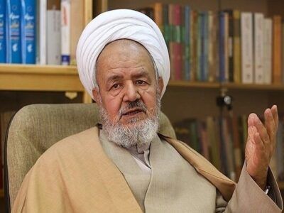 حجت‌الاسلام سعیدی: دنیا از قدرت موشکی و پهپادی ایران متحیر شد