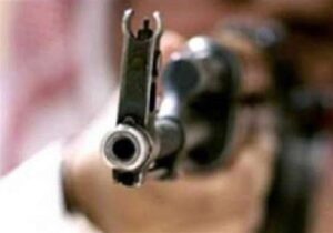 حمله تروریستی به گشت انتظامی در جالق سراوان ناکام ماند