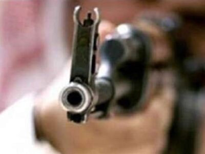 حمله مسلحانه به مینی‌بوس حامل کارکنان نزاجا در بلوچستان