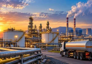 خبر مهم برای زمستان؛ ذخایر سوخت نیروگاه‌ها به ۳.۲ میلیارد لیتر رسید