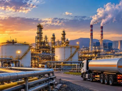 خبر مهم برای زمستان؛ ذخایر سوخت نیروگاه‌ها به ۳.۲ میلیارد لیتر رسید
