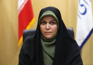 خدادادی: ایران مقتدر در برابر دشمنان تسلیم نخواهد شد