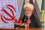 خط و نشان طائب برای آمریکا و اسرائیل/در میدان هستیم و مقاومت میکنیم