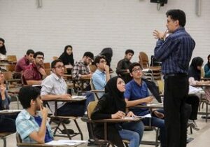 دانشگاه‌ها در هیچ شرایطی تعطیل نمی‌شوند/ سیاست آموزش حضوری وزارت علوم
