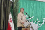 دشمنان توان ملت را نشناختند؛ صادرات نفت ایران صفر نمی‌شود
