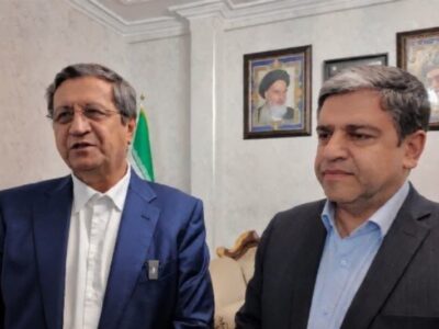 رئیس کل بانک مرکزی: تأمین مالی بنگاههای اقتصادی از ۴۱۰۰ همت عبور کرد