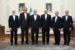 رایزنان فرهنگی انتقال‌دهنده فرهنگ وتمدن اسلامی و ایرانی باشند