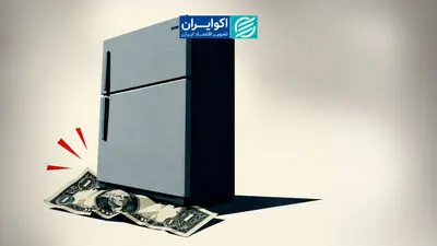 ردپای شوکهای سیاسی در شکاف دلار آزاد و حواله یخچال از روی دلار رد شد