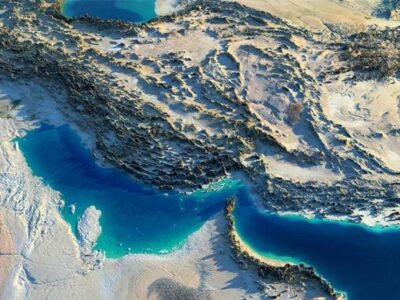 رضایی: هیچ شناور آمریکایی جرئت ورود به خلیج فارس را ندارد