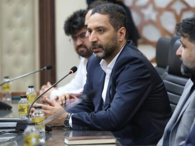 رویداد راهینو به مرور معمار شبکه تعاملی کسب‌ و کارهای خوزستان خواهد شد