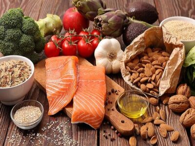 رژیم غذایی MIND از سلامت مغز در دوران سالمندی محافظت می‌کند