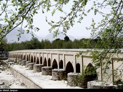 زاینده‌رود هویت اصفهان است/ اگر نباشد اصفهان از بین می‌رود