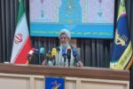 زنگنه: قرآن دربرابر فتنهها و آسیبهای اجتماعی نقش هدایتگر ایفا میکند
