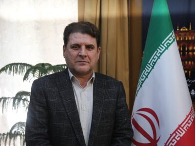 زینی‌وند: هنوز تاریخ برگزاری انتخابات شوراها مشخص نیست
