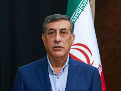سازندگی در اوج تحریم‌ها ادامه دارد