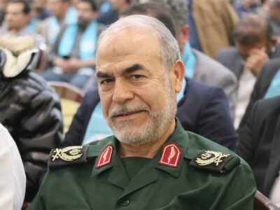 سردار جوانی: جهاد تبیین میدان مقابله با جنگ شناختی دشمن است