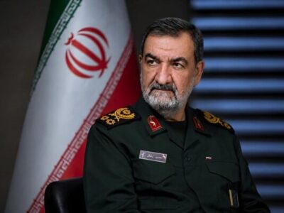 سرلشکر رضایی: خطای بعدی دشمنان، غافلگیری‌ بزرگتری برای آنها در پی دارد