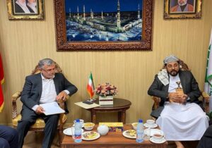 سفیر یمن: ما در شرف پیروزی و فرج بزرگ هستیم