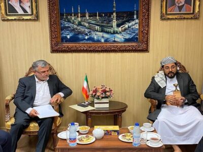 سفیر یمن: ما در شرف پیروزی و فرج بزرگ هستیم