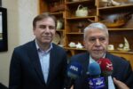 صالحی‌امیری: ایران با یک میلیون اثر تاریخی قدرت نخست تمدنی جهان است