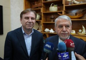 صالحی‌امیری: ایران با یک میلیون اثر تاریخی قدرت نخست تمدنی جهان است