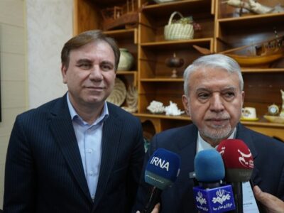 صالحی‌امیری: ایران با یک میلیون اثر تاریخی قدرت نخست تمدنی جهان است