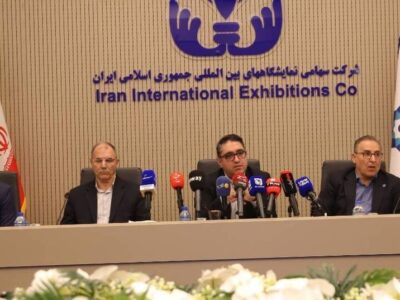 صف سه‌ماهه کالاهای وارداتی در مسیر ریلی چین| تغییر کریدورهای تجاری بخاطر جنگ