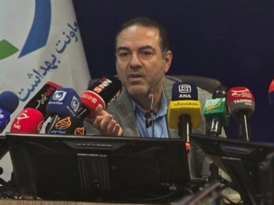 ضرورت تشدید نظام مراقبت بیماری‌های حاد تنفسی در مراکز بهزیستی